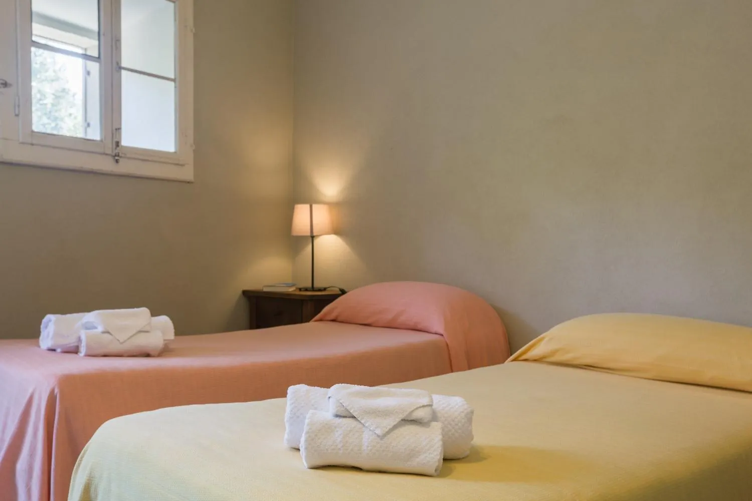 Alloggio per agriturismo Villa Casa Cares Reggello Italia